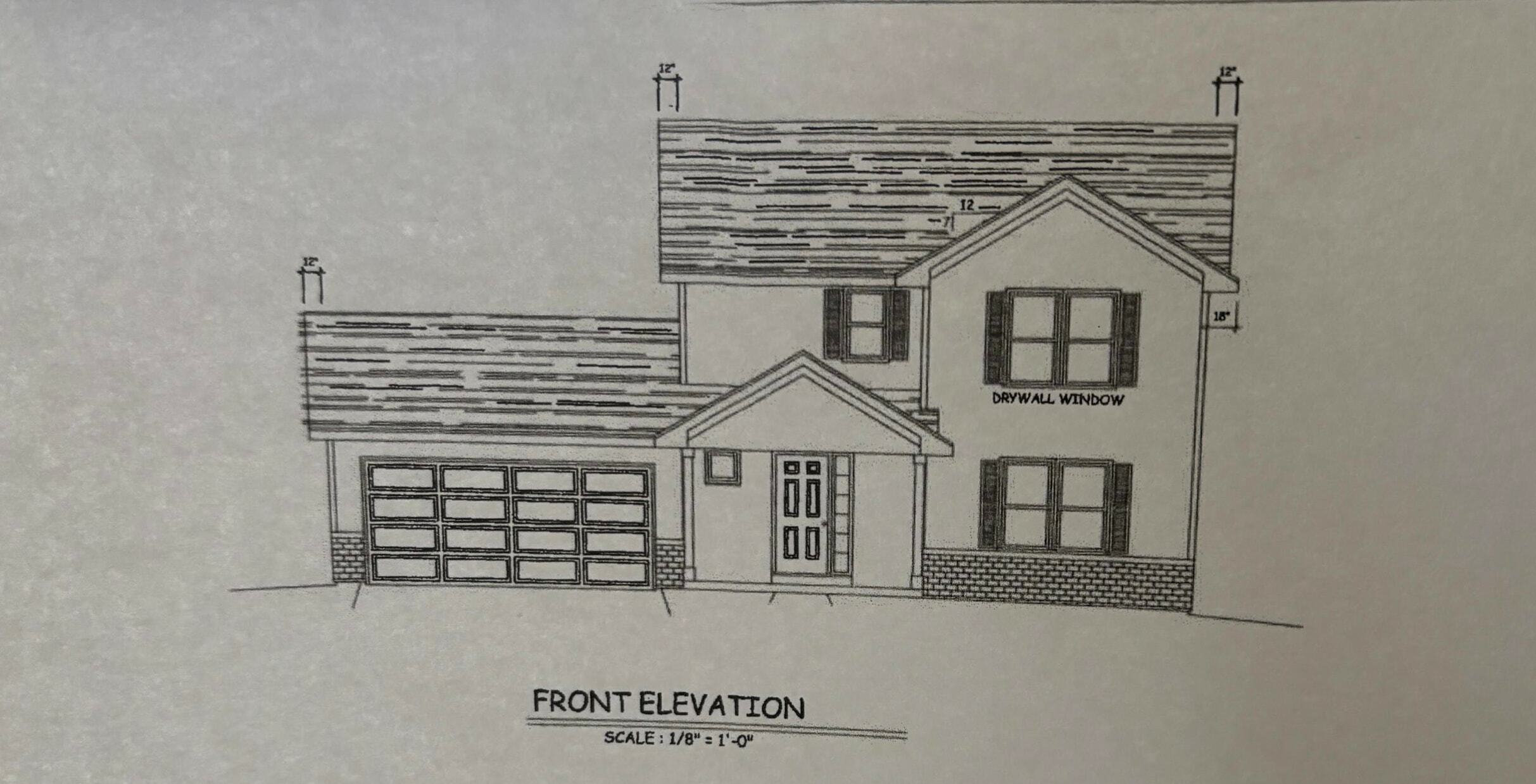 8640 Scott Lane  Machesney Park IL 61115 photo