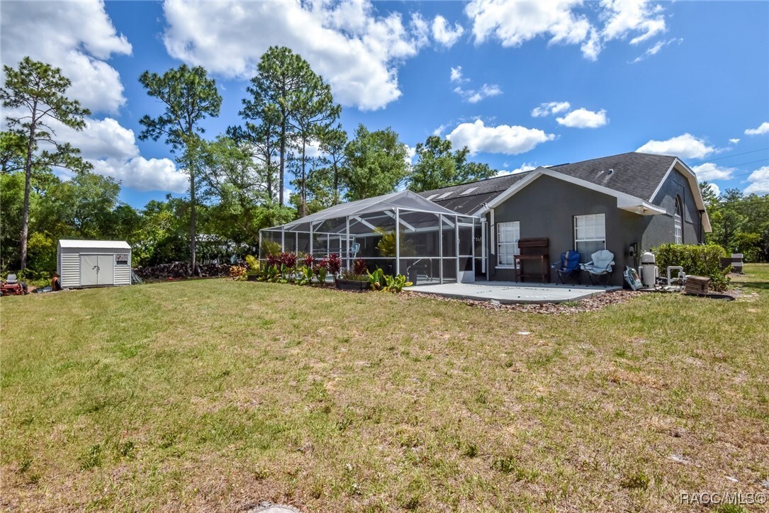 Property Photo: 6038 N Flagstaff Avenue FL 34465