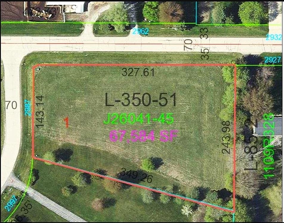 2987 Golden Bear Court 1  De Pere WI 54115 photo