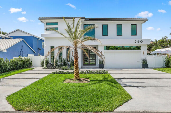 260 NE 3rd Street  Boca Raton FL 33432 photo