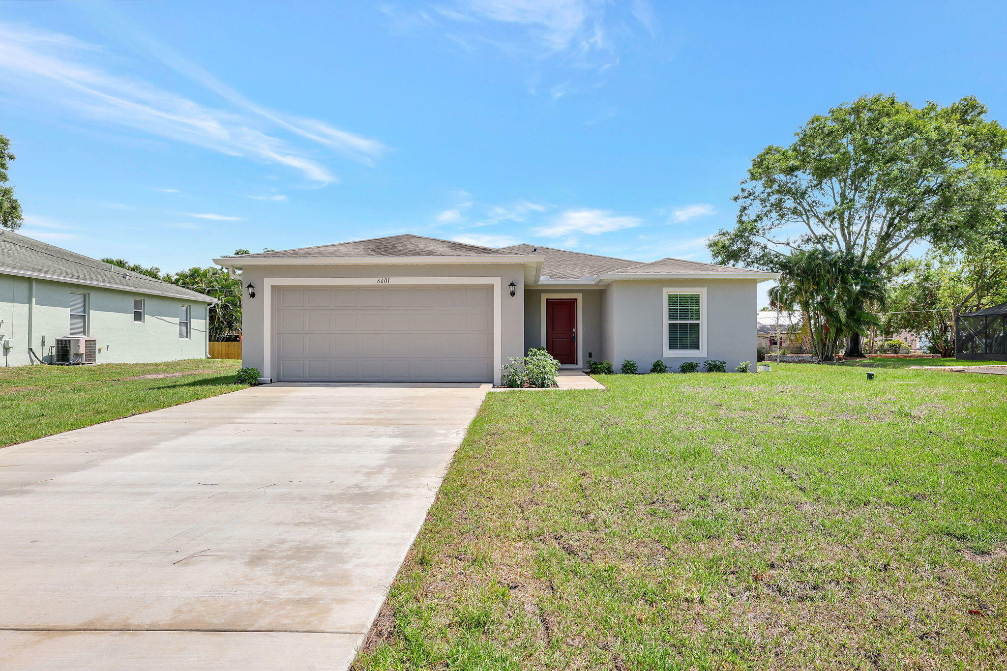 Property Photo: 6601 Deland Avenue FL 34951