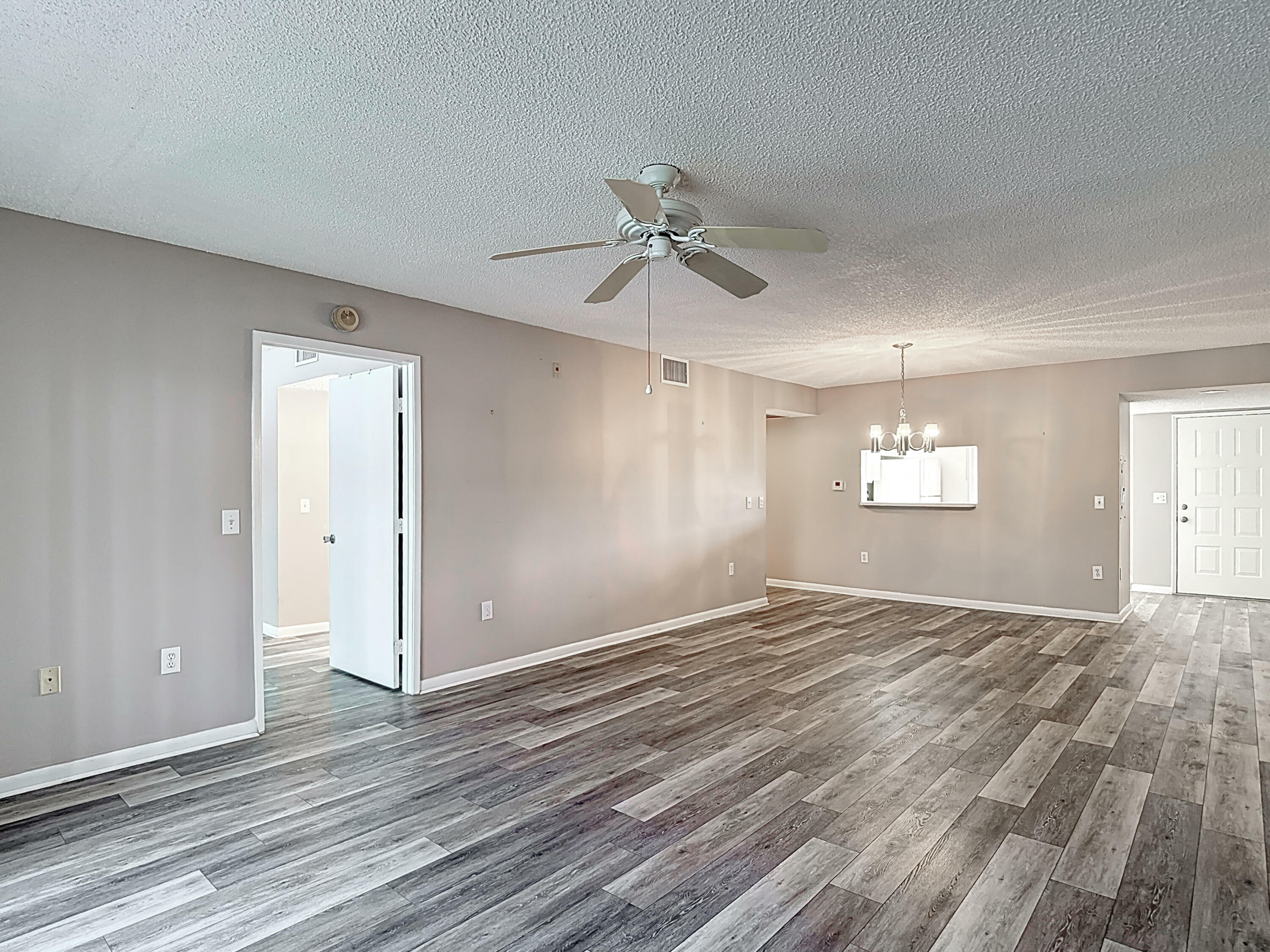 Property Photo: 13700 SW 14th Street 206D FL 33027