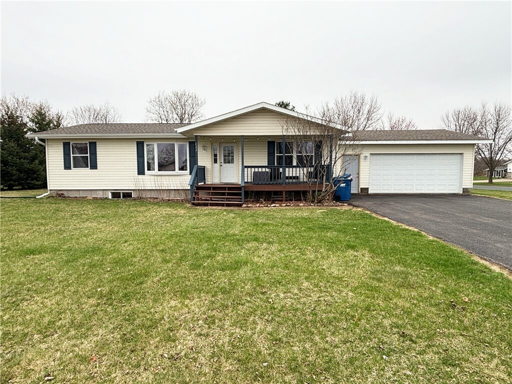 Property Photo: 622 Haglin Avenue WI 54822