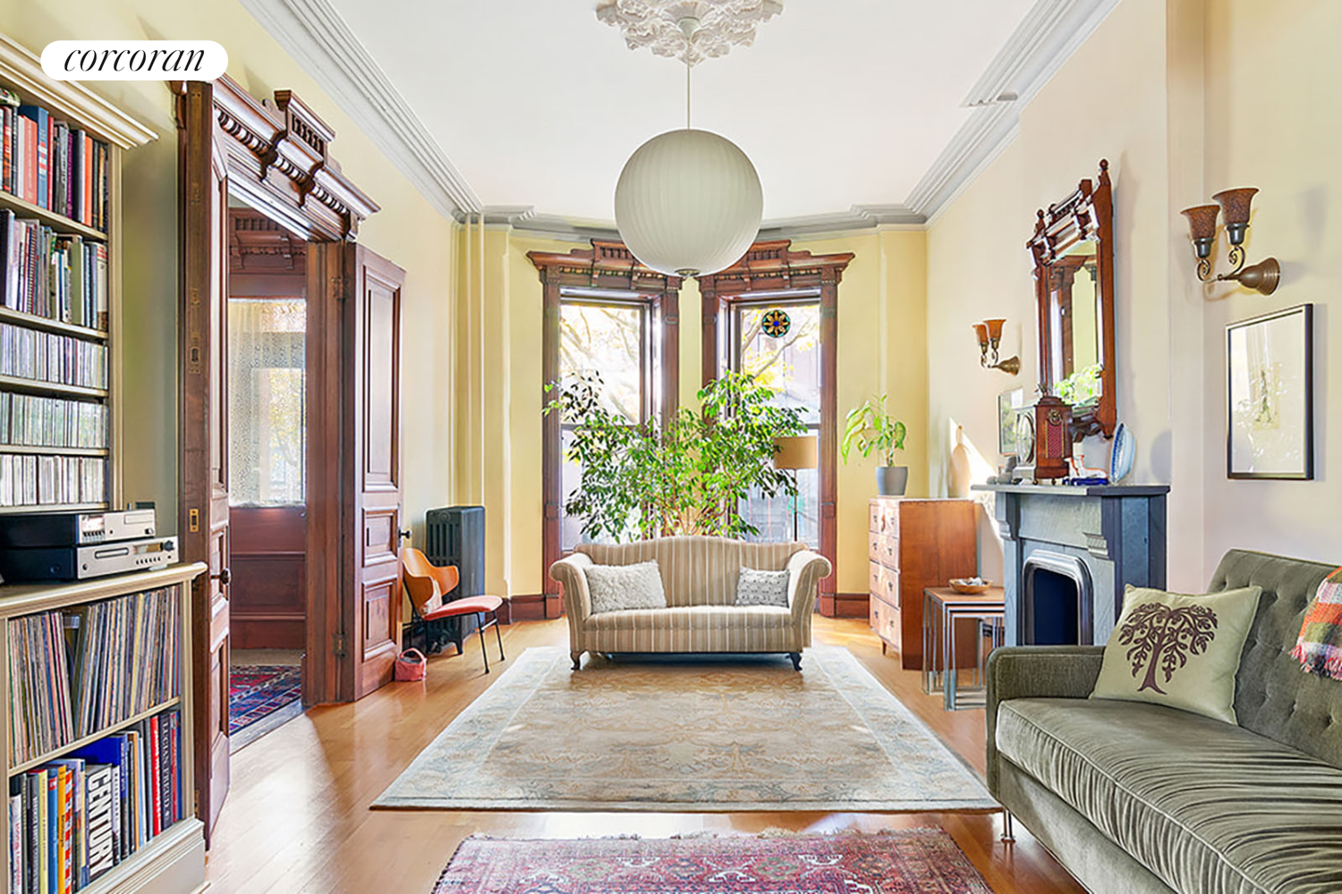 Property Photo: 149 St Marks Avenue NY 11238