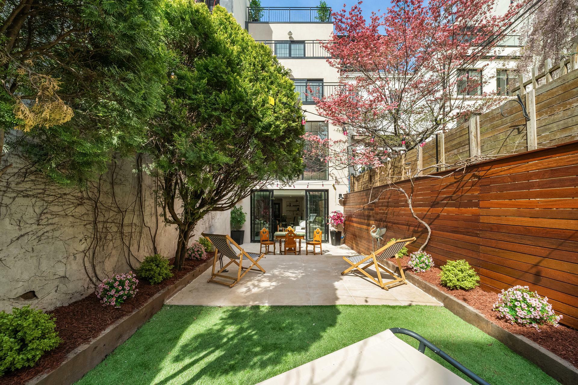 Property Photo: 38 Garfield Place NY 11215