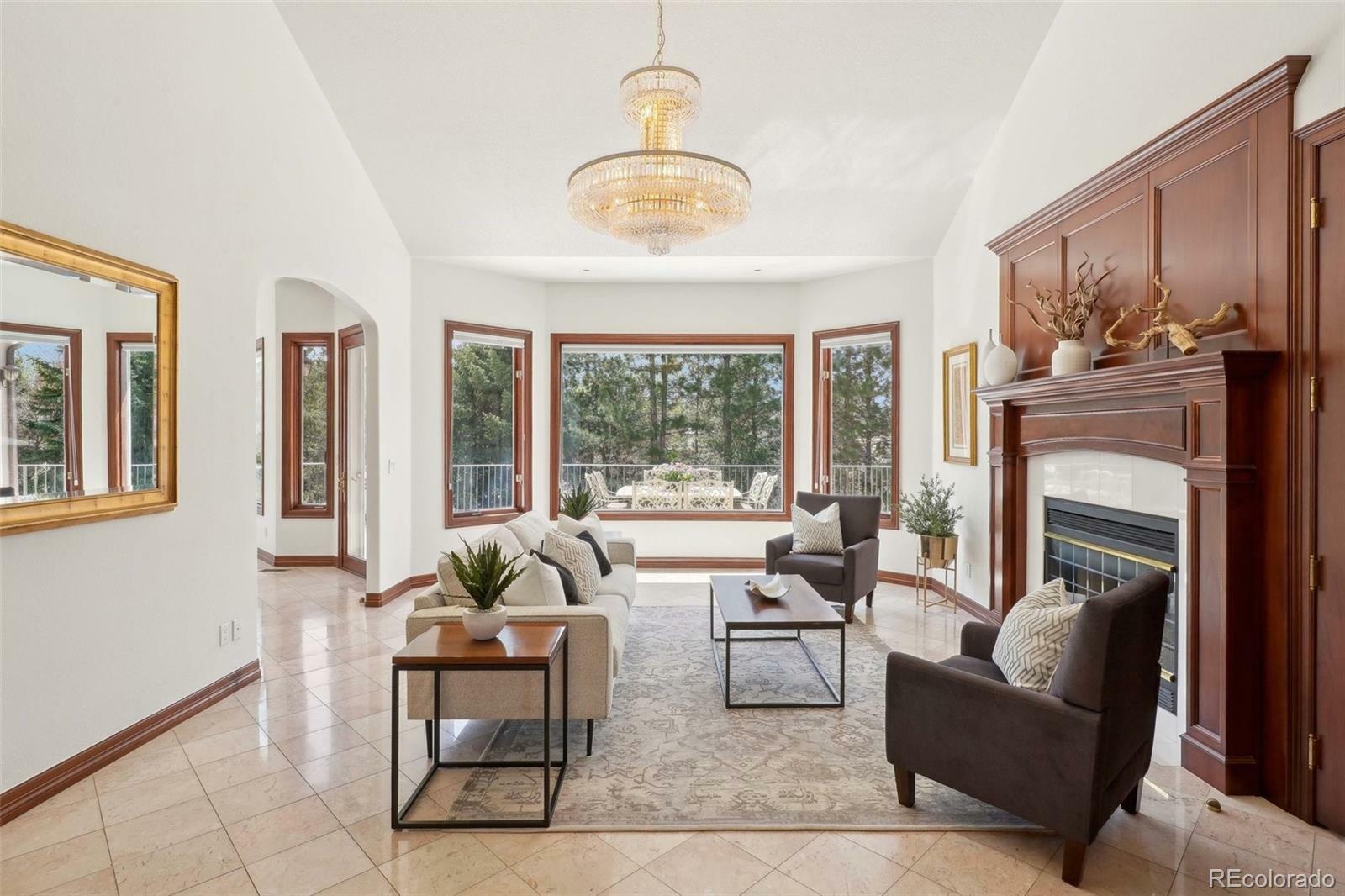 Property Photo: 6180 E Quincy Avenue CO 80111