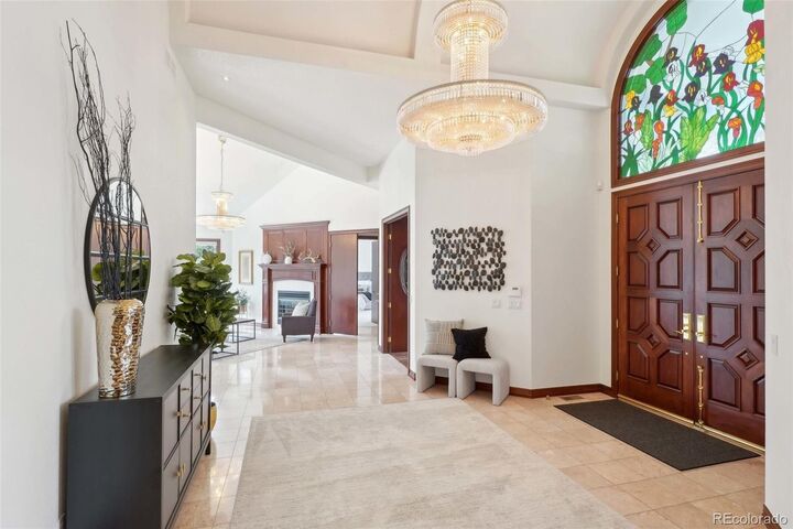 Property Photo: 6180 E Quincy Avenue CO 80111