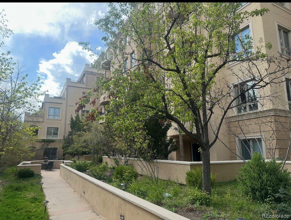 2500 E Cherry Creek South Drive 306  Denver CO 80209 photo