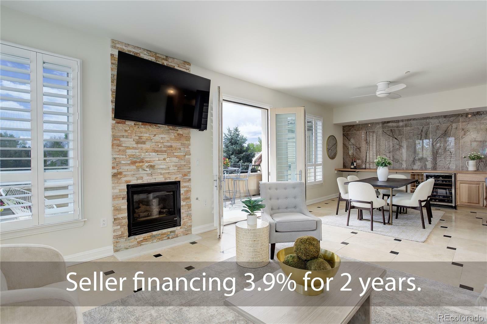 2500 E Cherry Creek South Drive 306  Denver CO 80209 photo