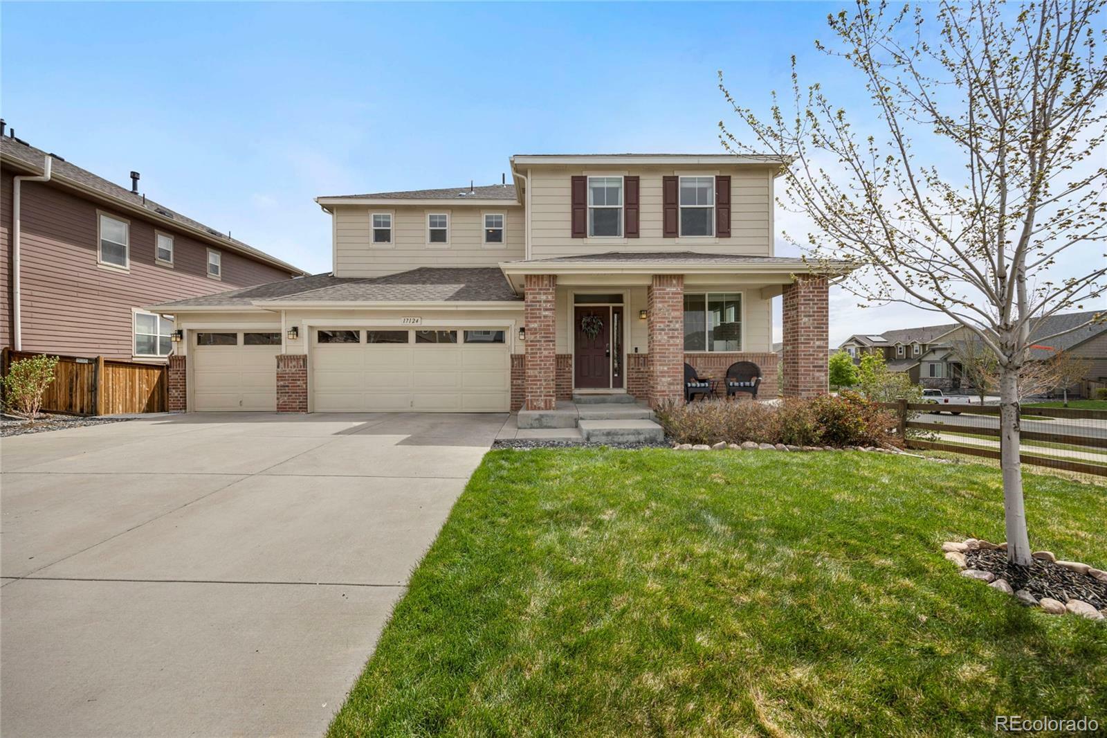 17124 Mariposa Street  Broomfield CO 80023 photo