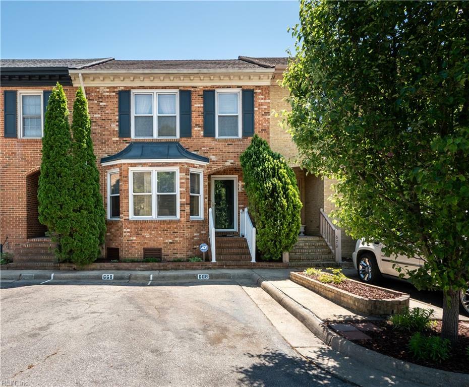 Property Photo: 668 Lord Dunmore Dr VA 23464