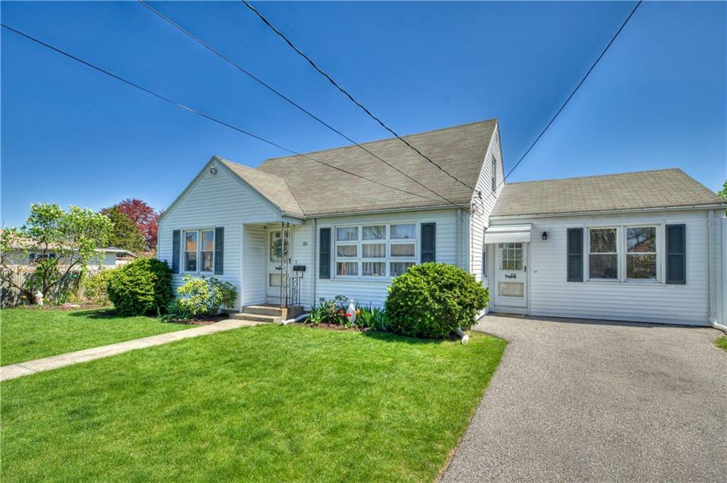 Property Photo: 80 Windmill Street RI 02860