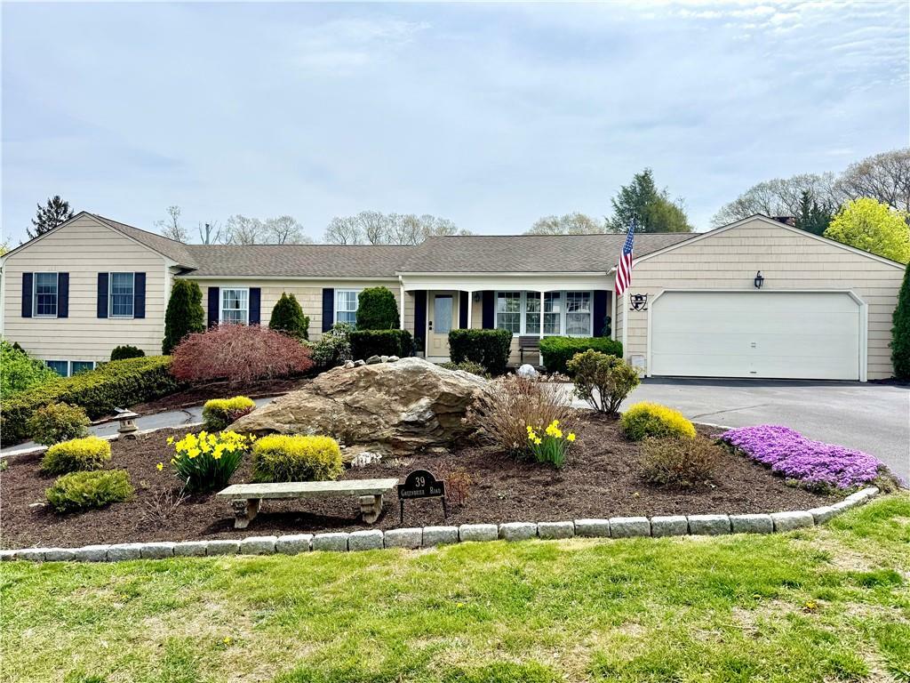 39 Greenbriar Road  West Warwick RI 02893 photo