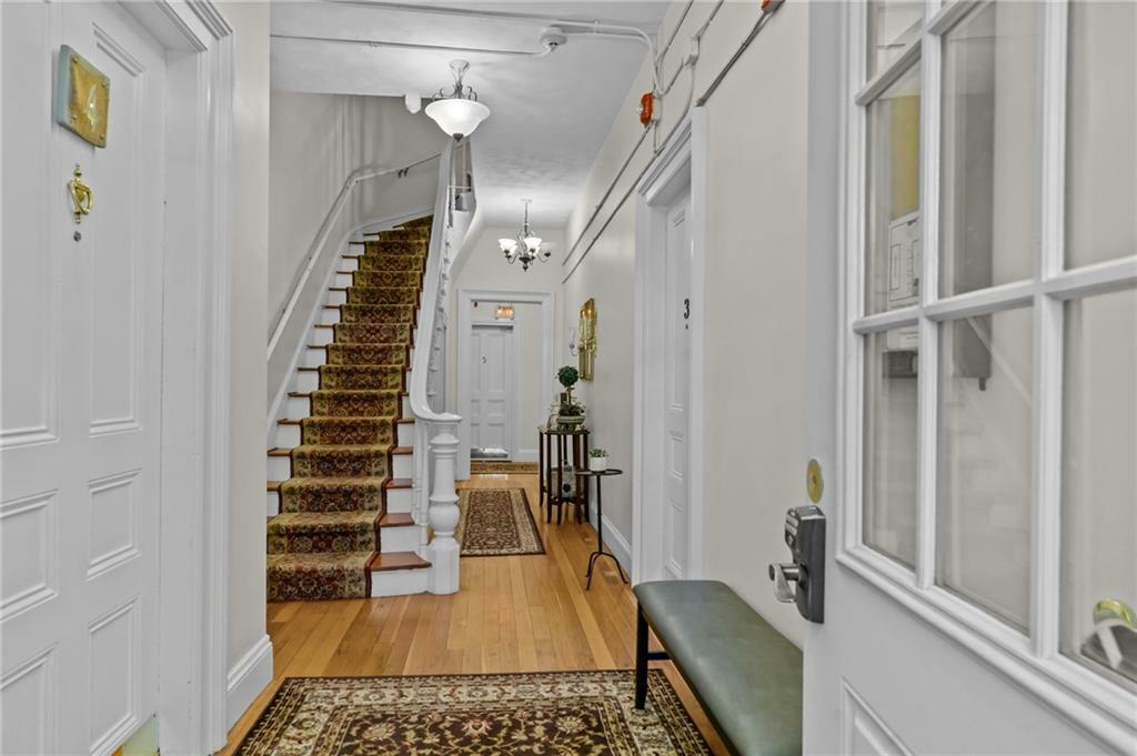 Property Photo: 23 South Angell Street 6 RI 02906