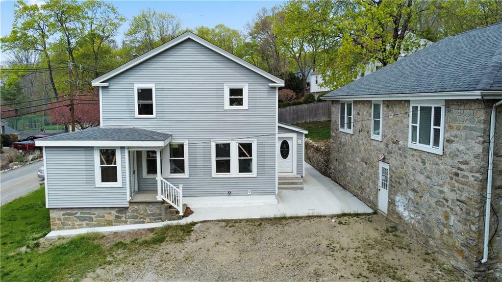 61 Stillwater Road  Smithfield RI 02917 photo