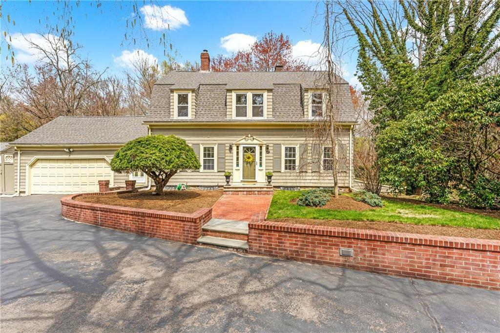 Property Photo: 27 Peeptoad Road RI 02857