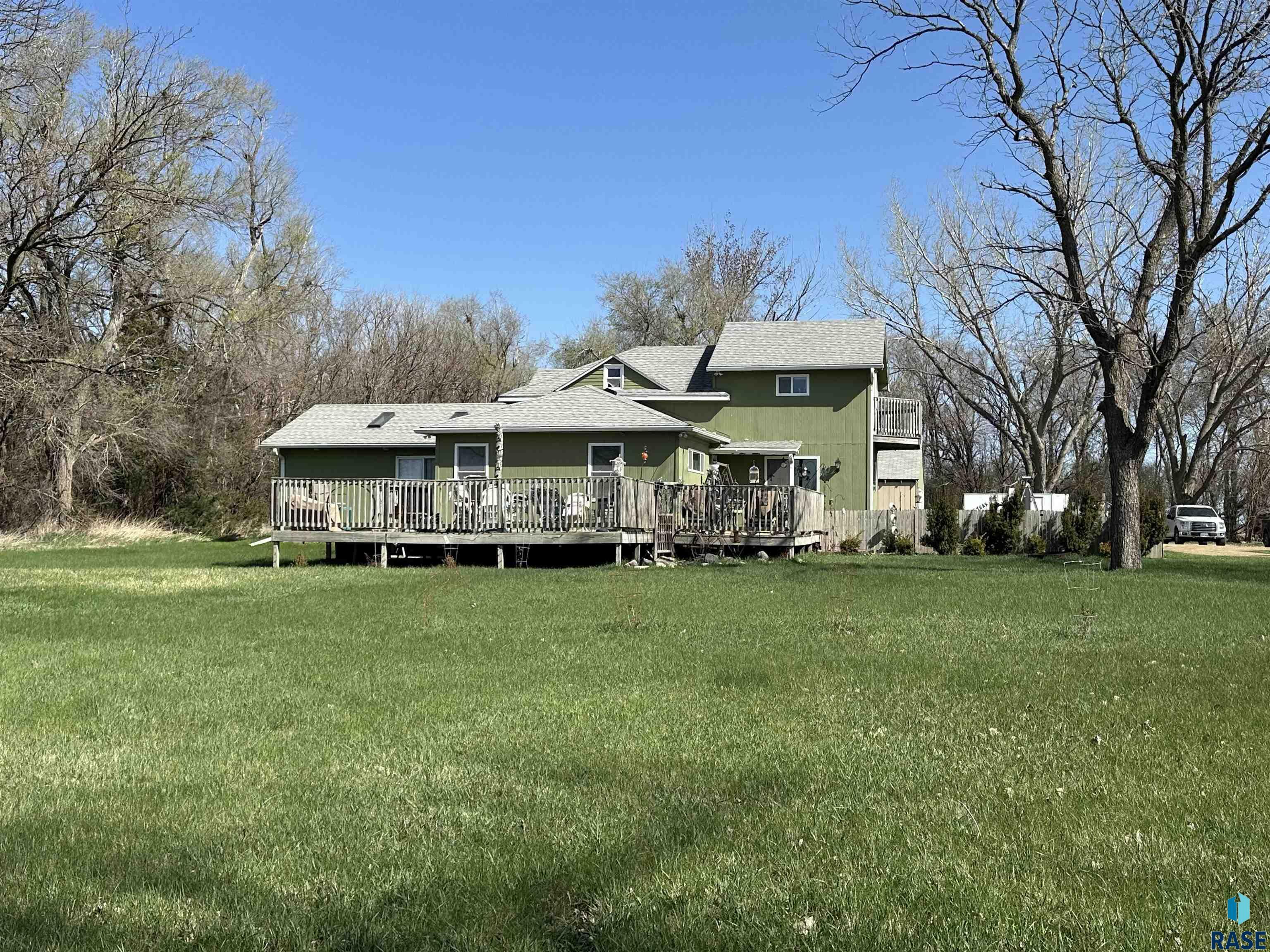Property Photo:  44640 276th St  SD 57043 
