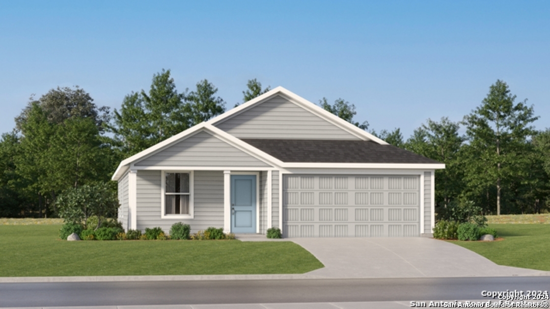 Property Photo: 120 Darby Drive TX 78624