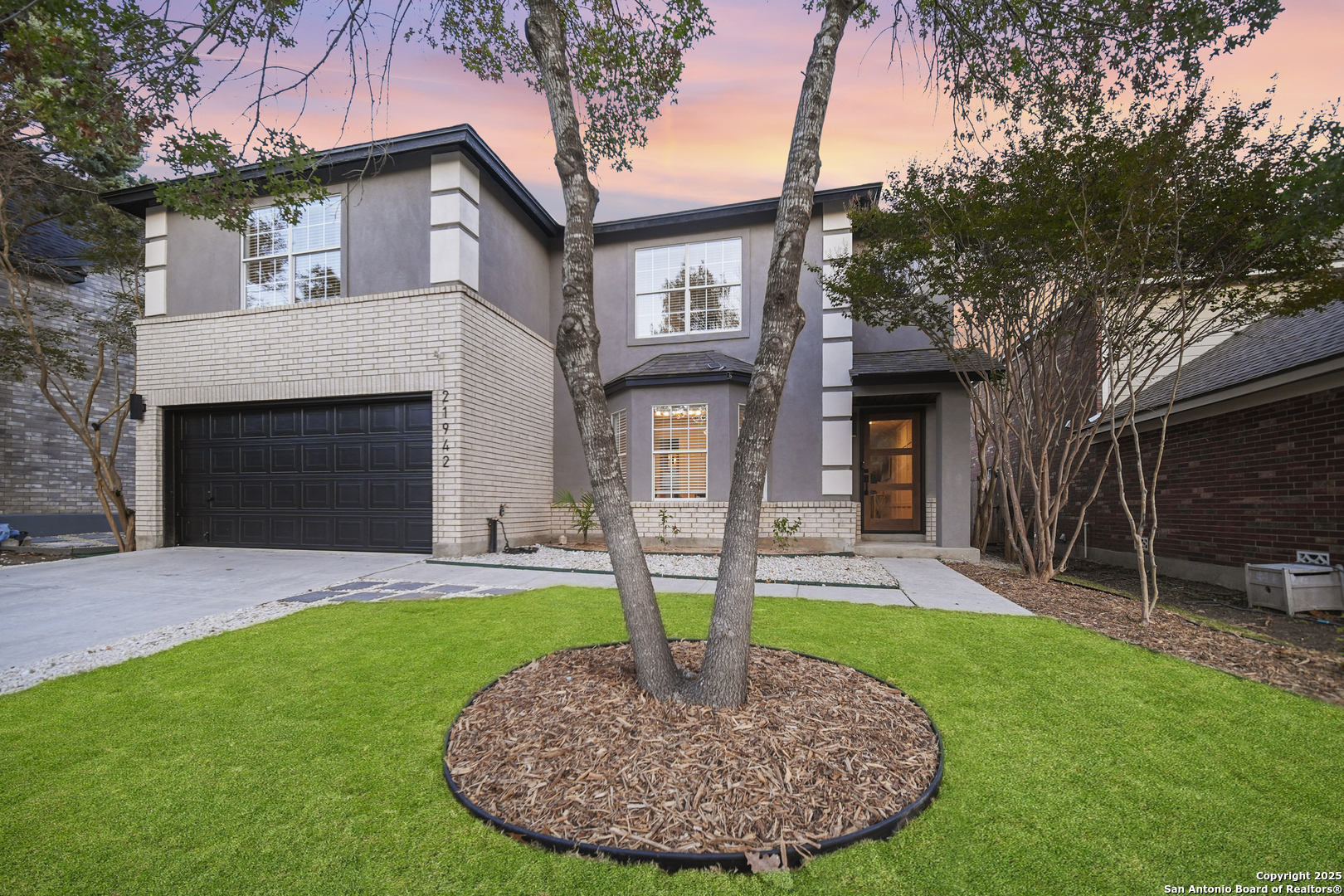 21942 Pelican Creek  San Antonio TX 78258 photo