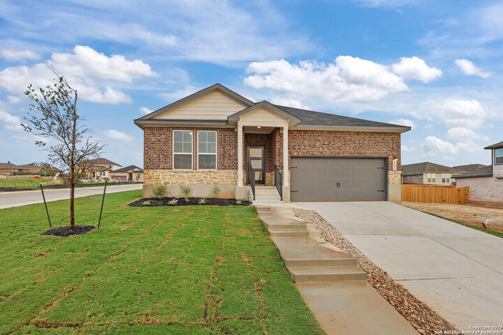 Property Photo: 6615 Comanche Valley TX 78247