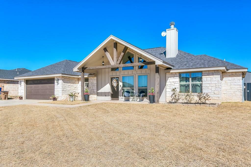 Property Photo: 8370 Lynx Lane TX 76901