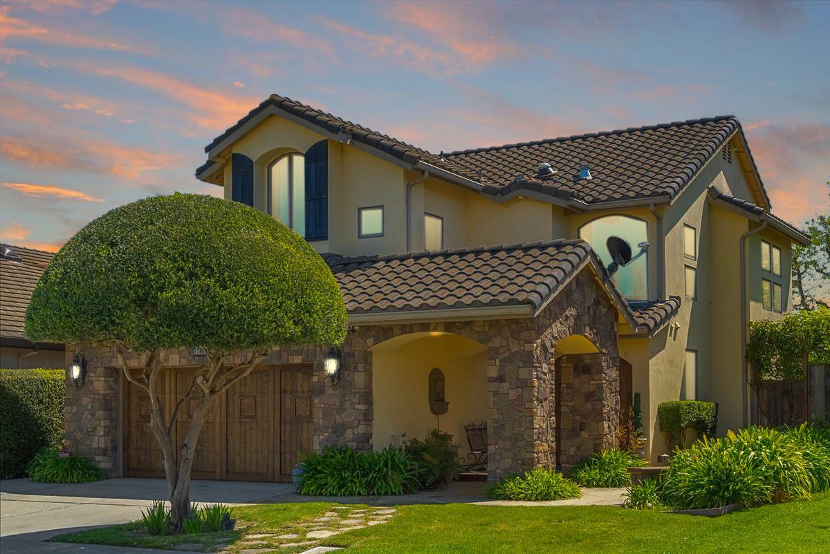 17666 Winding Creek Road  Salinas CA 93908 photo