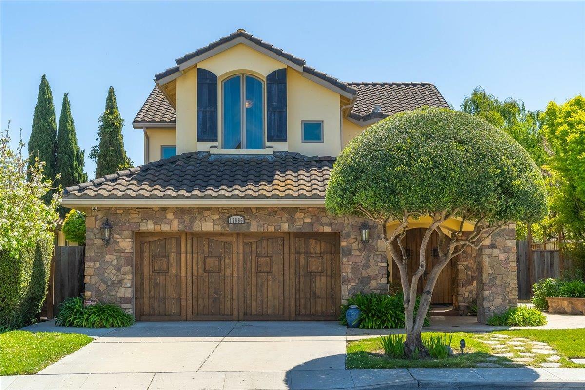 Property Photo: 17666 Winding Creek Road CA 93908