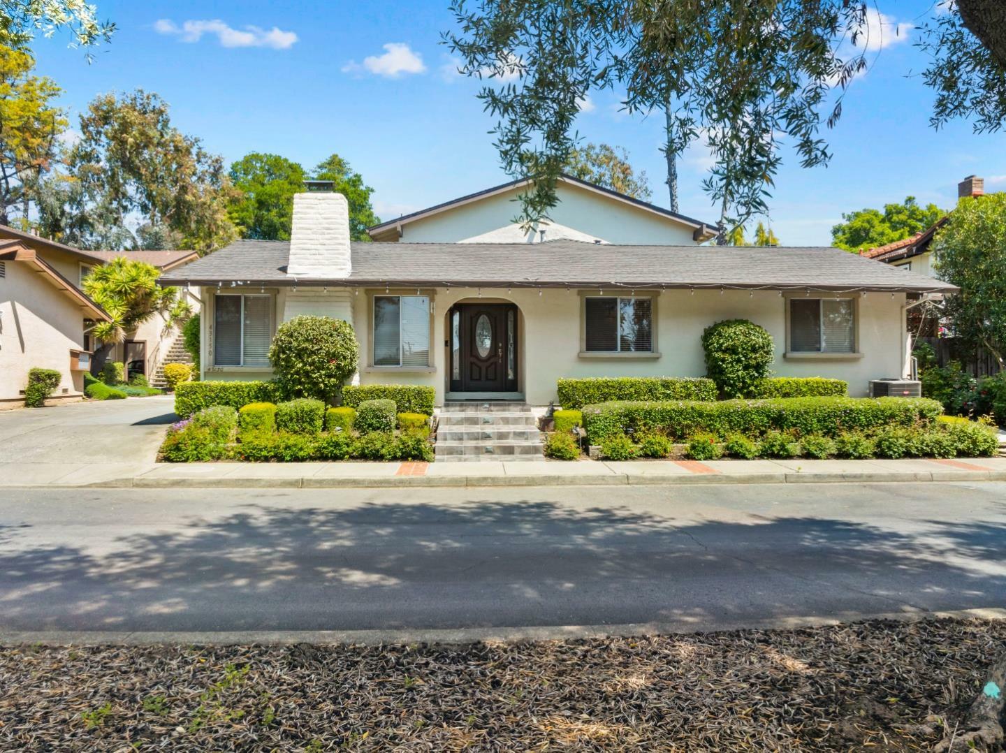 Property Photo: 43150 Starr Street CA 94539
