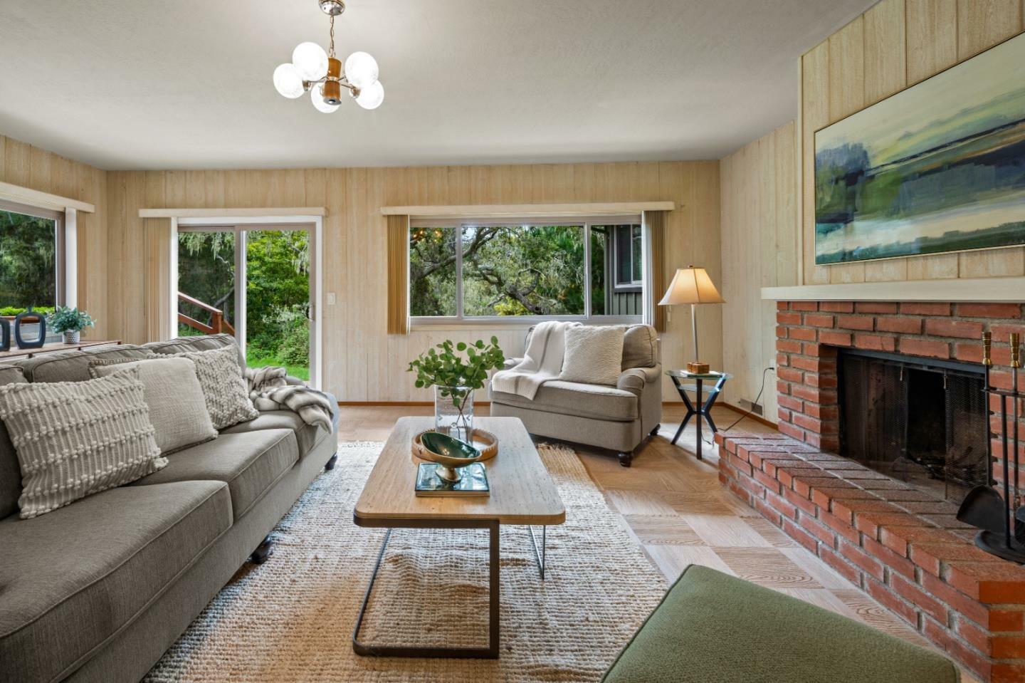 Property Photo: 1088 Indian Village Road CA 93953