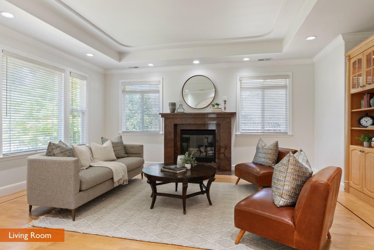 Property Photo:  1018 Loma Prieta Court  CA 94024 