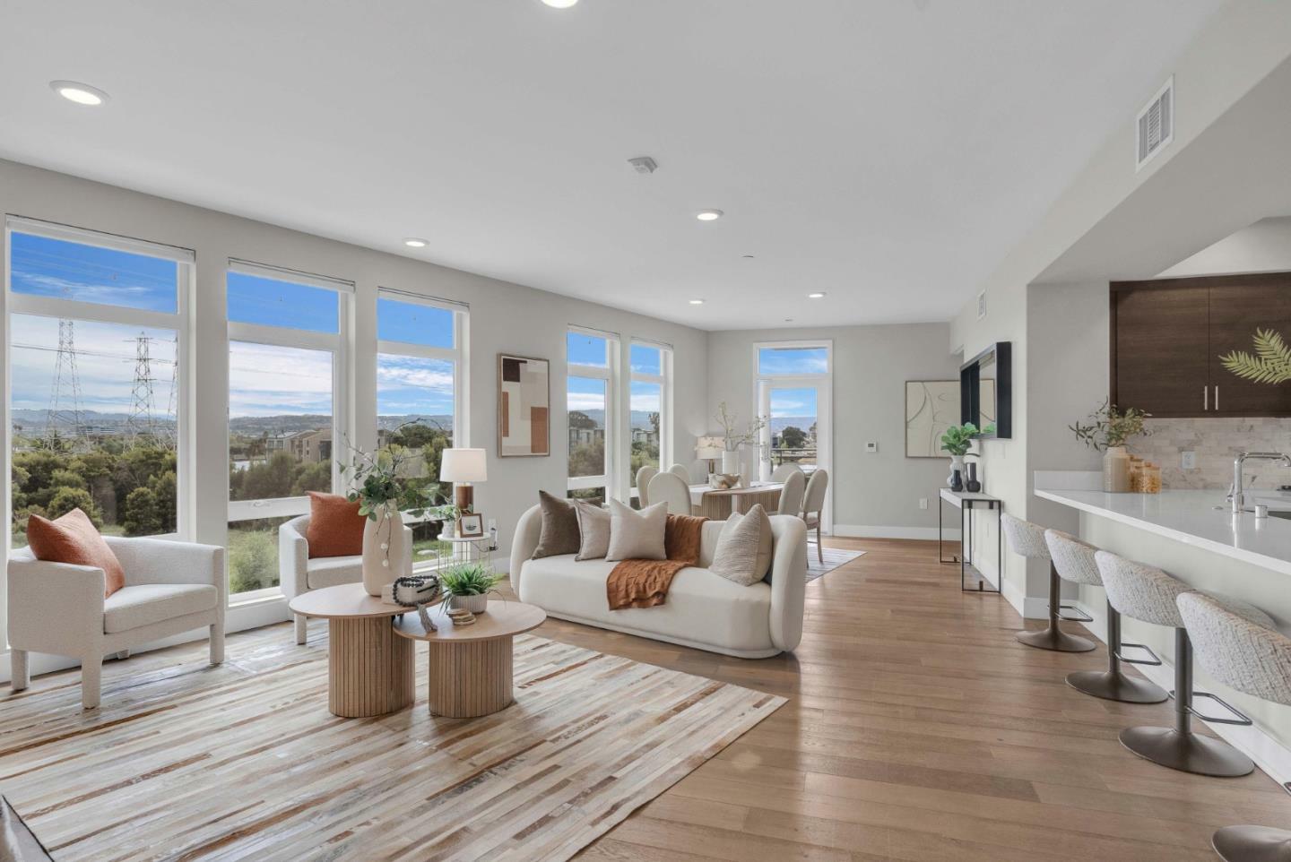 Property Photo: 400 Mariners Island Boulevard 214 CA 94404