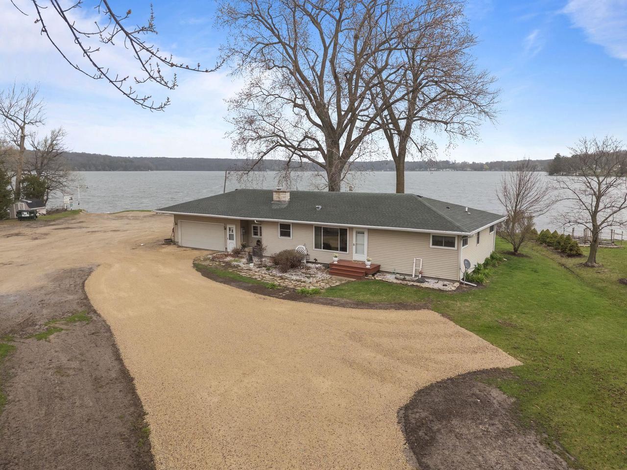 Property Photo: W2138 Melmar Drive WI 53946