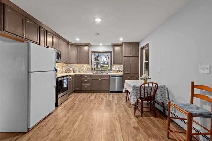 Property Photo: W2138 Melmar Drive WI 53946