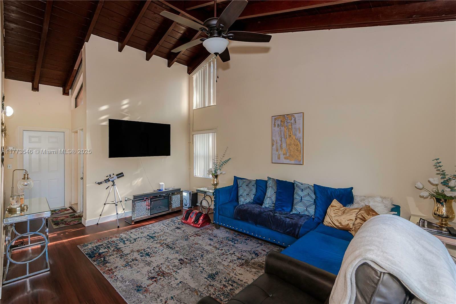 Property Photo: 8357 N Missionwood Cir A-27 FL 33025