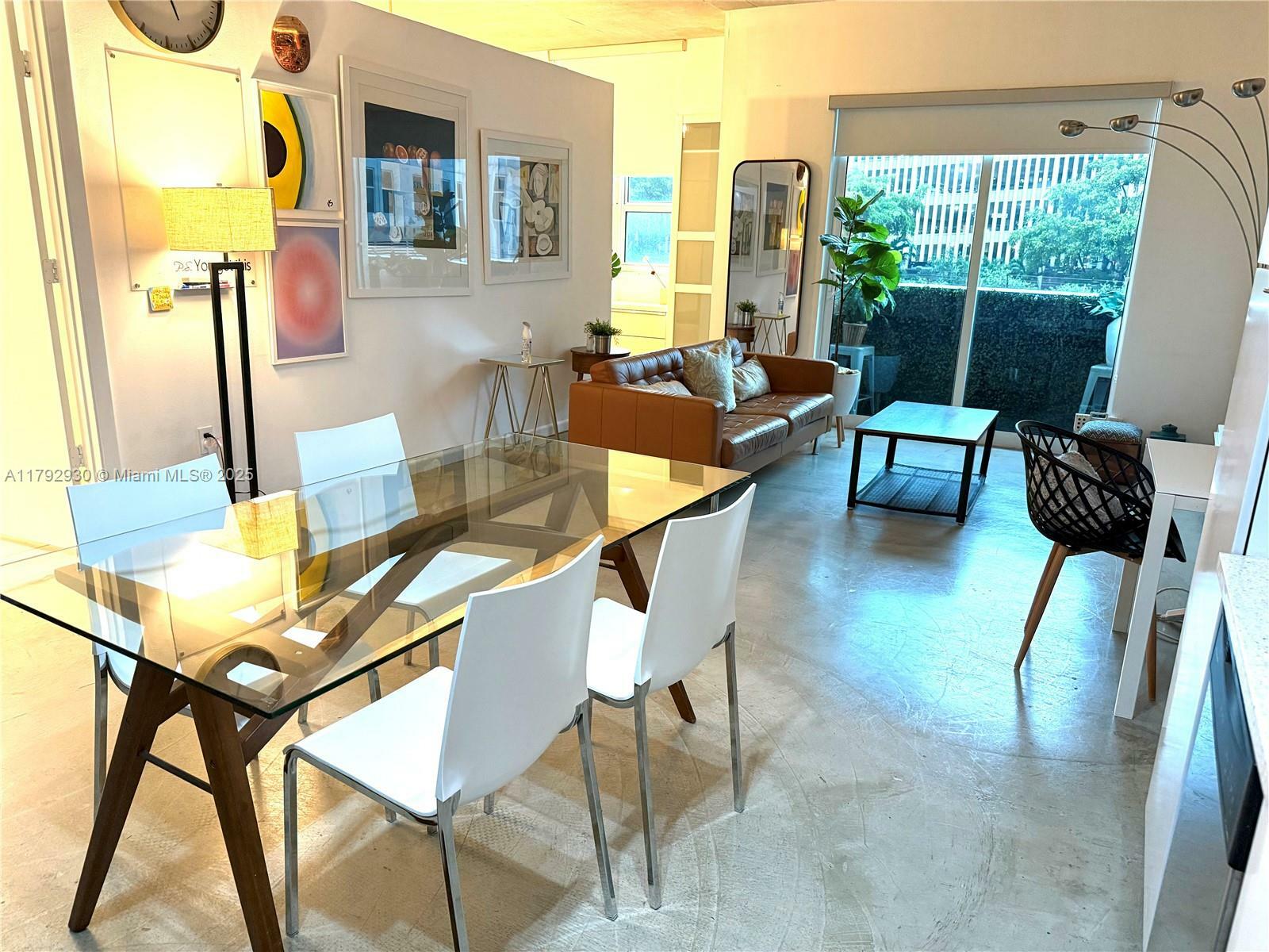 Property Photo: 234 NE 3rd St 303 FL 33132