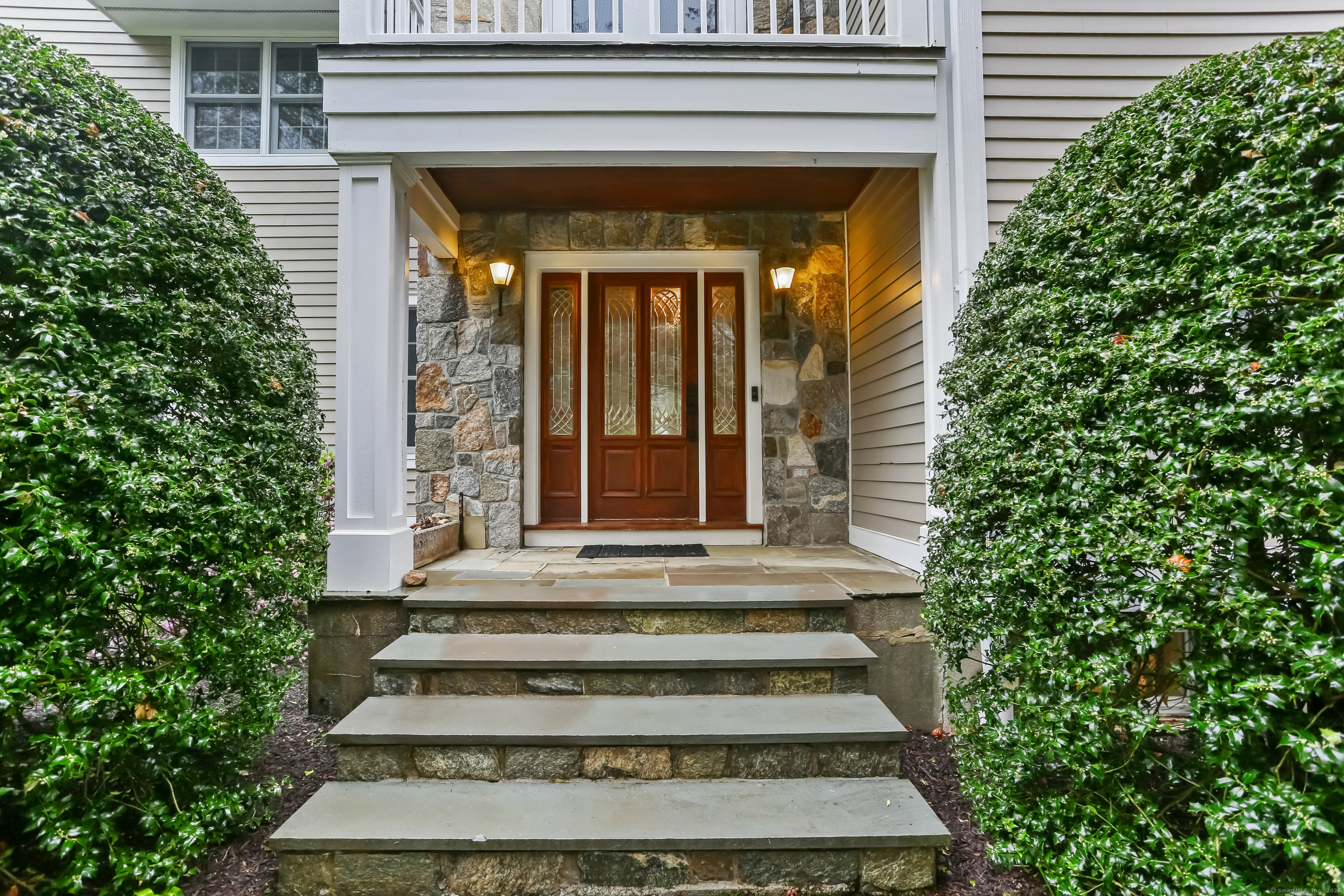 Property Photo: 9 Blue Spruce Circle CT 06883