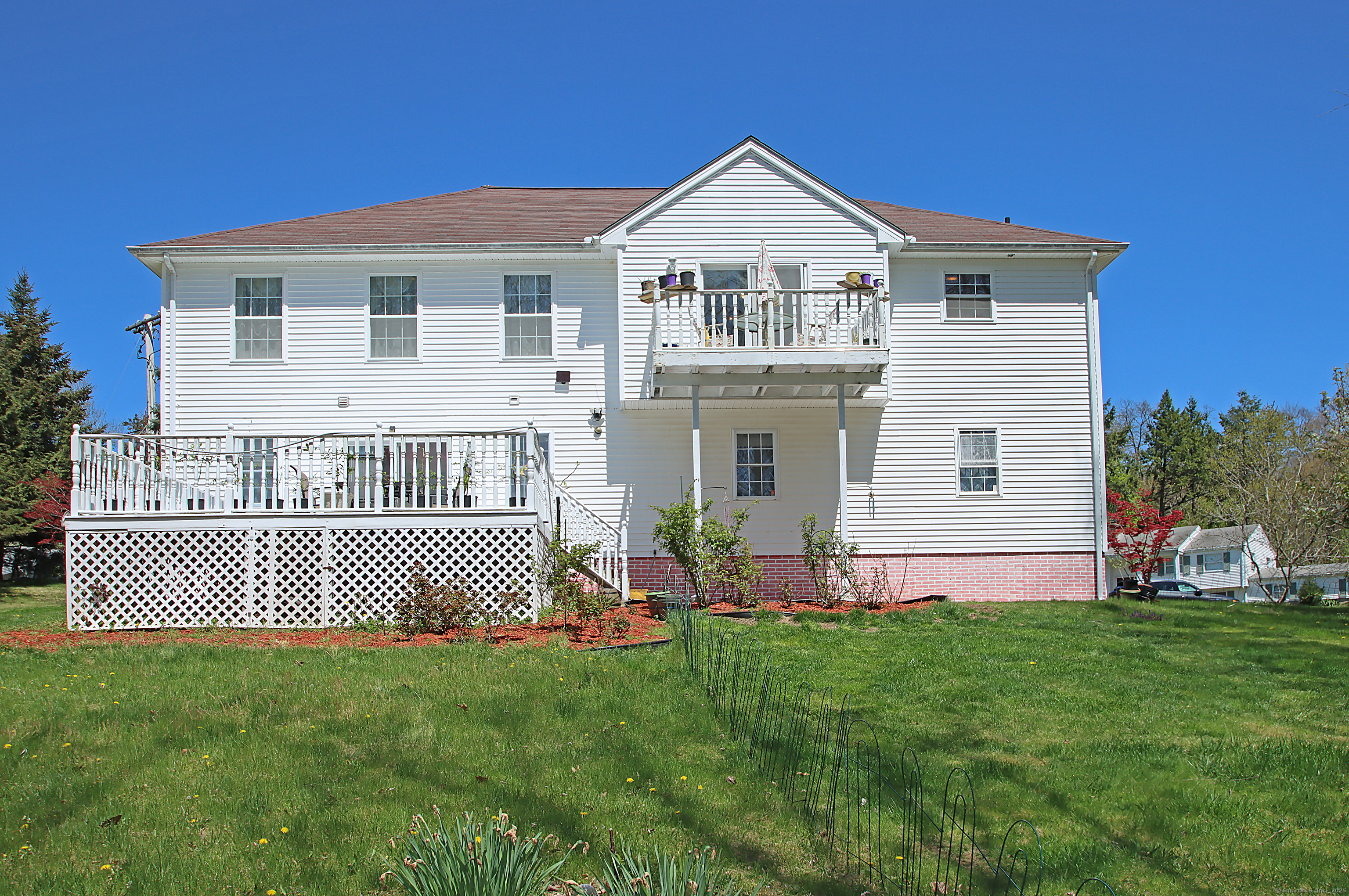 Property Photo: 155 Riverside Drive CT 06451