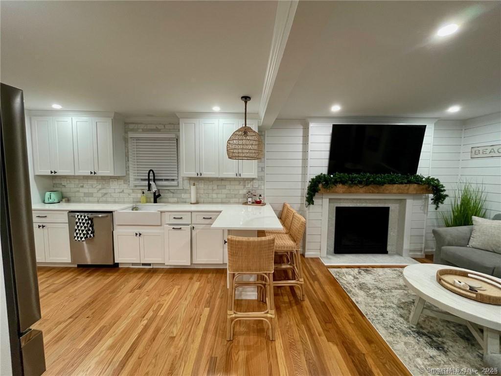 Property Photo: 74 Oldfield Drive CT 06824