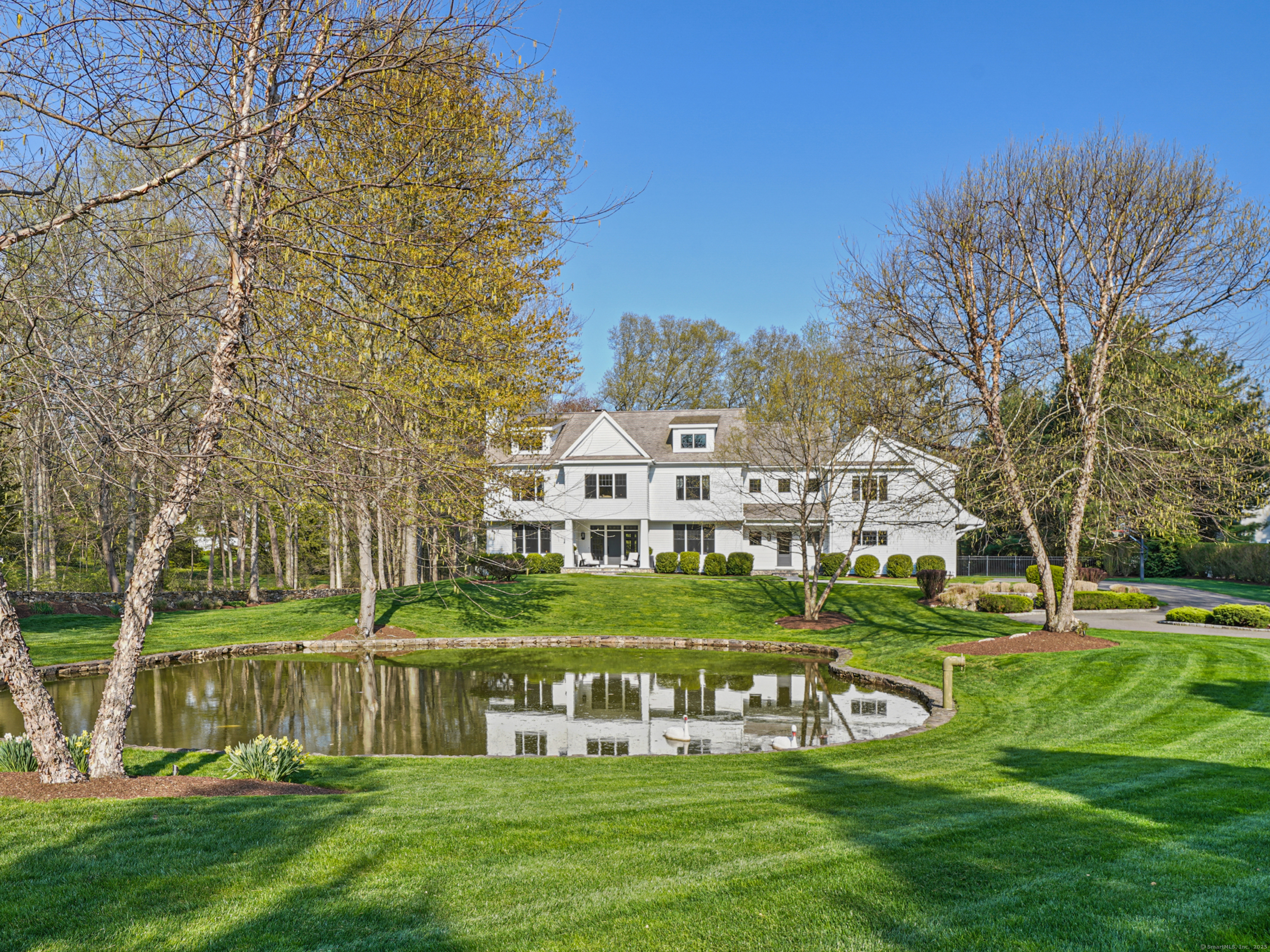 103 Good Hill Road  Weston CT 06883 photo