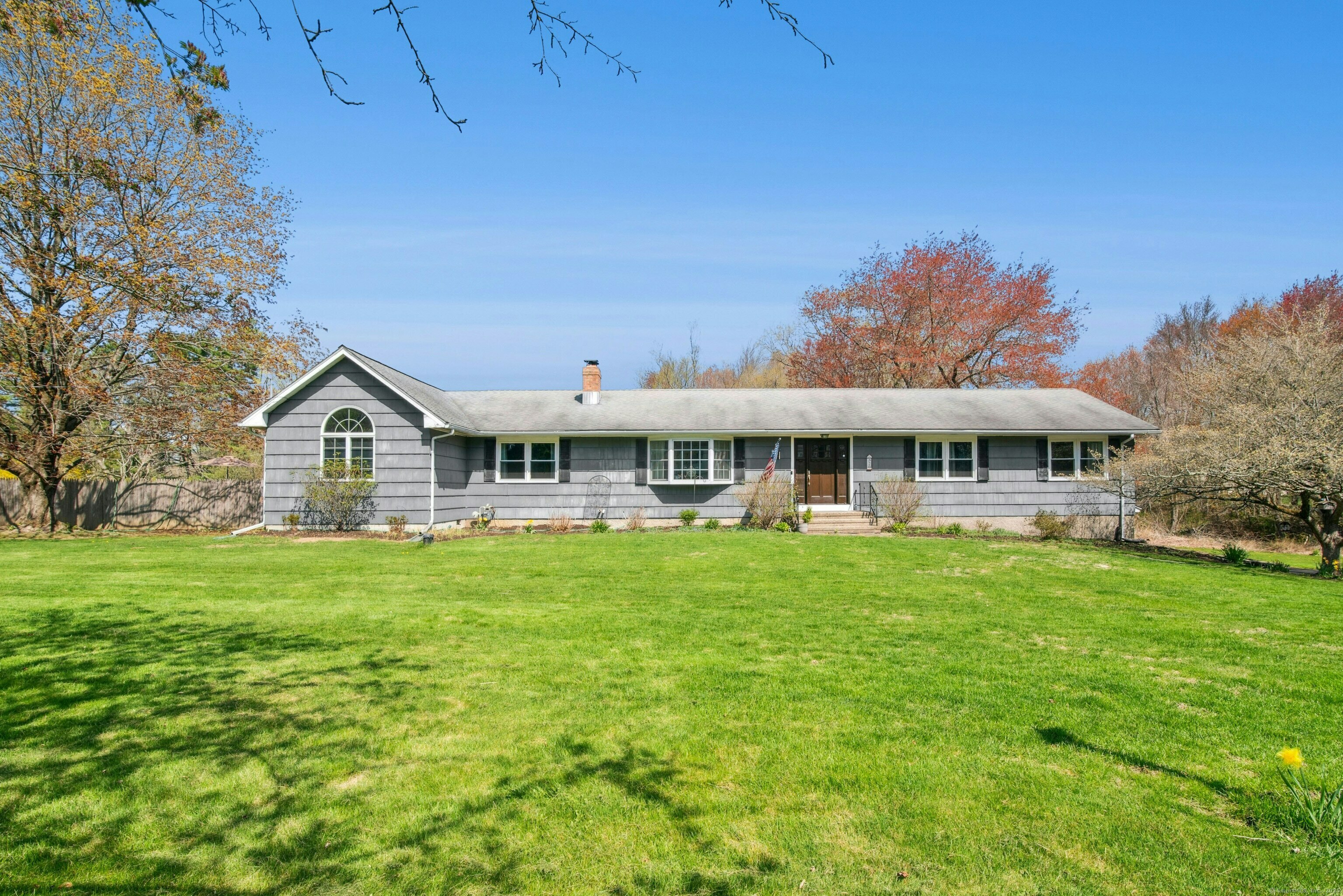 Property Photo: 20 Mill Brook Terrace CT 06468