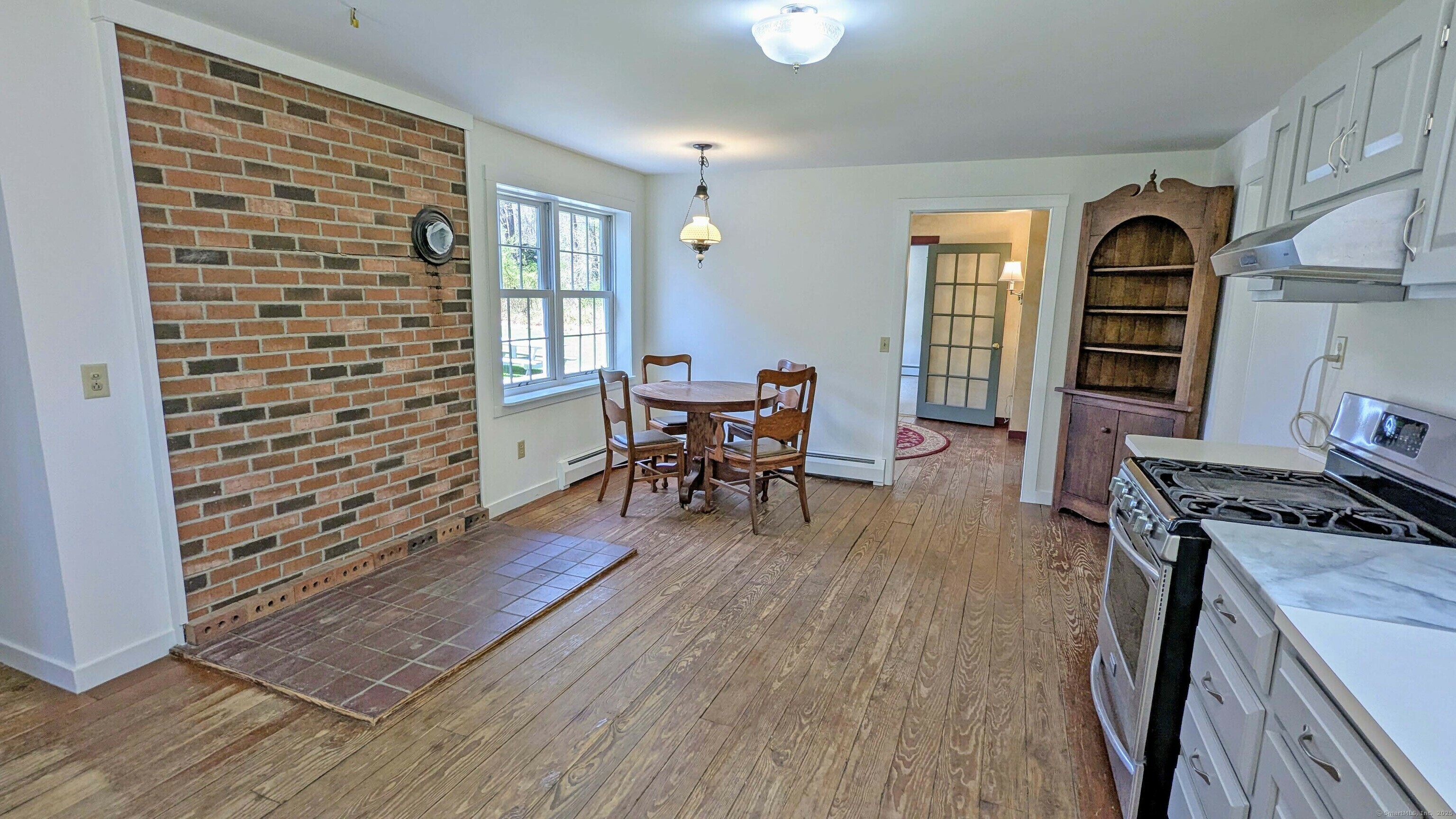 Property Photo: 32 Great Hill Pond Road CT 06480