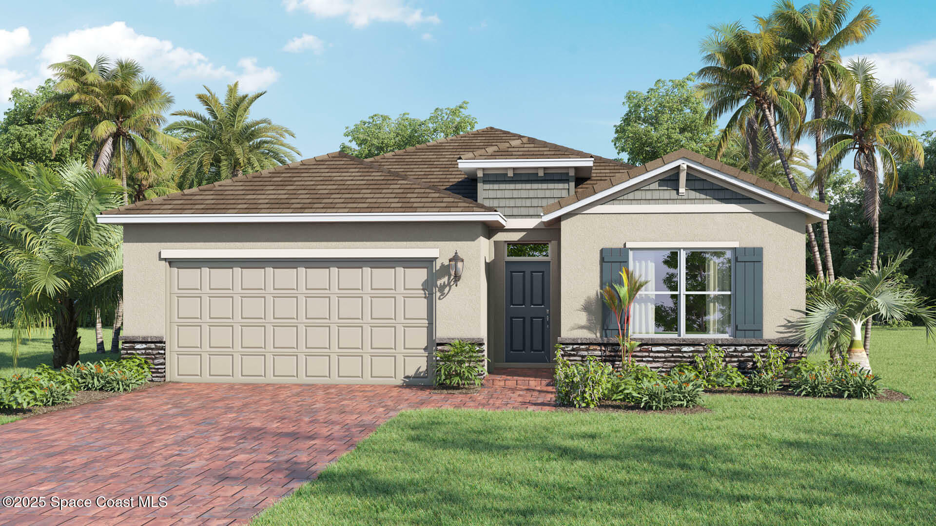 Property Photo: 3861 Hollingsworth Drive SE FL 32909