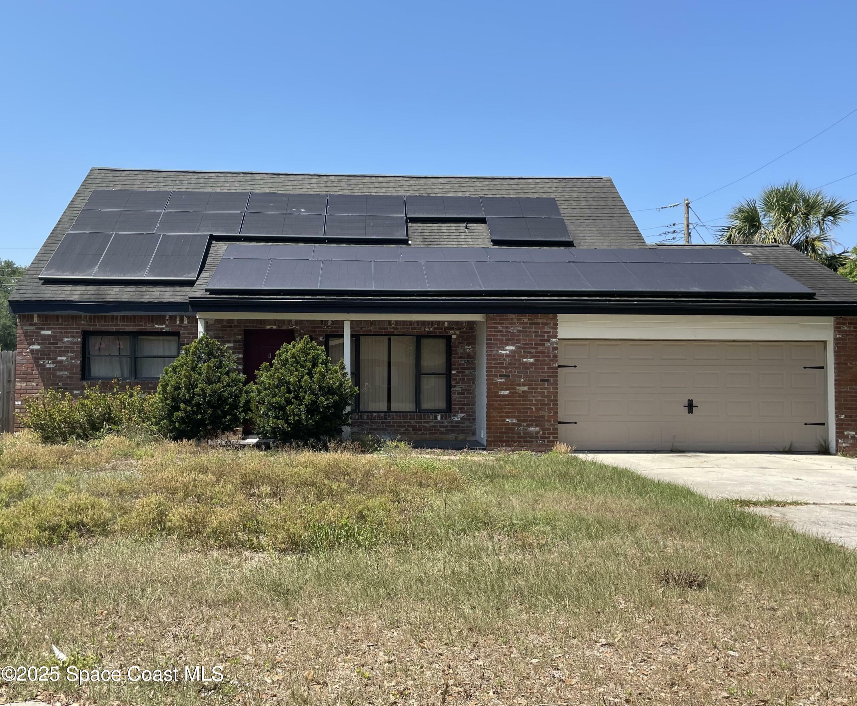 Property Photo: 1804 Ponderosa Lane FL 32796
