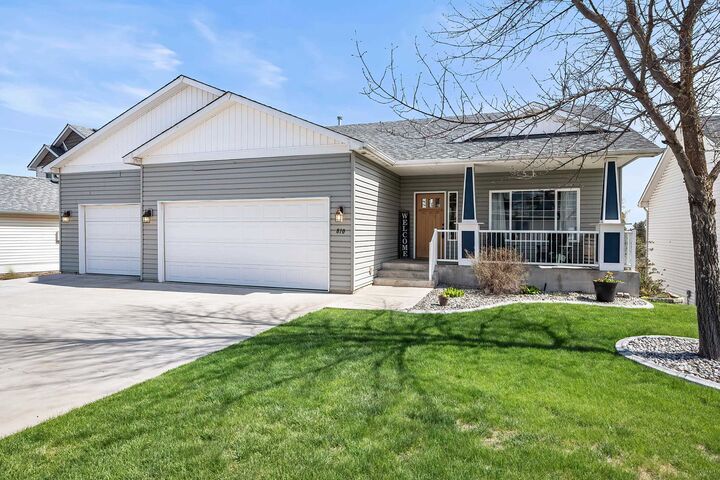 810 E Angie Ave  Medical Lake WA 99022 photo