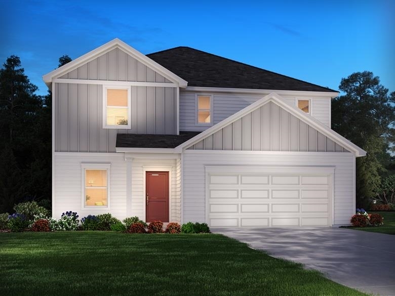 Property Photo: 220 Merriweather Way SC 29301