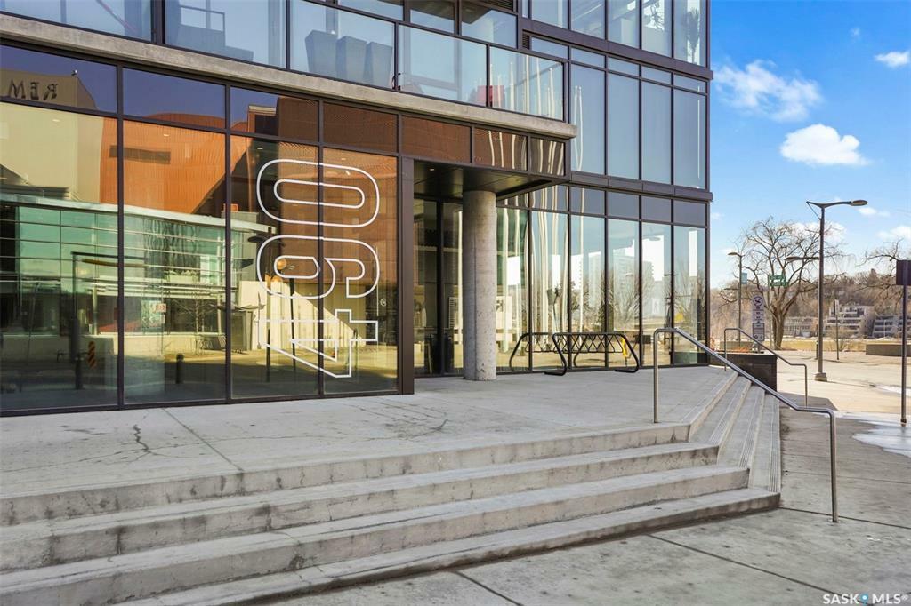 Property Photo: 490 2nd Avenue S 503 SK S7K 4H5