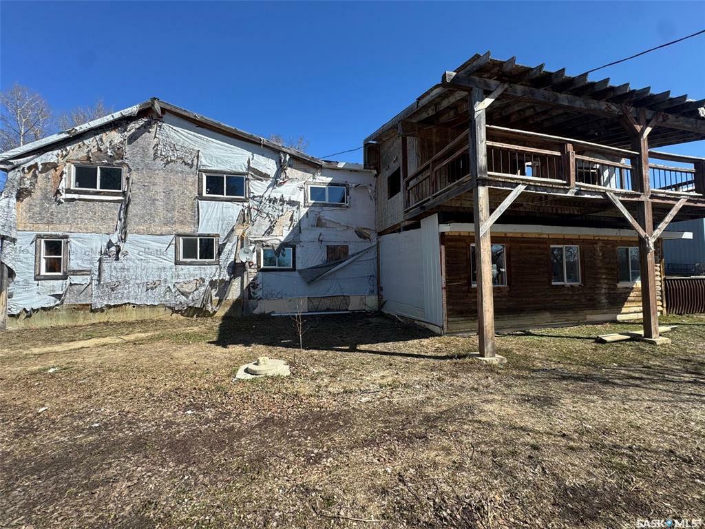 Property Photo:  Rural Address  SK S0K 3H0 
