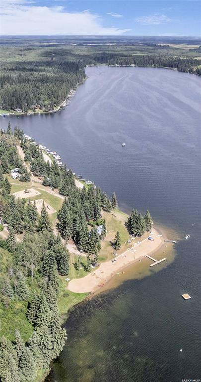 Property Photo: 110 1st Avenue W SK S0J 2G0
