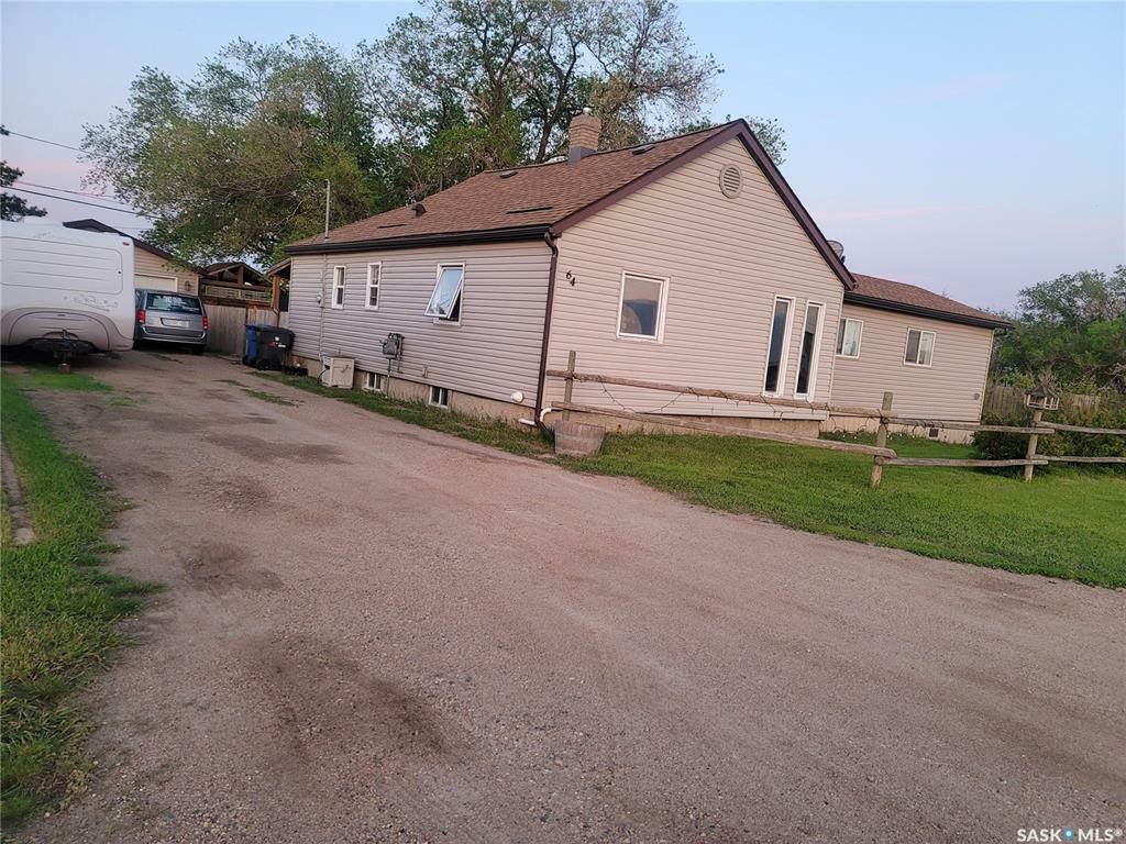 Property Photo: 64 Main Street SK S0K 3L0