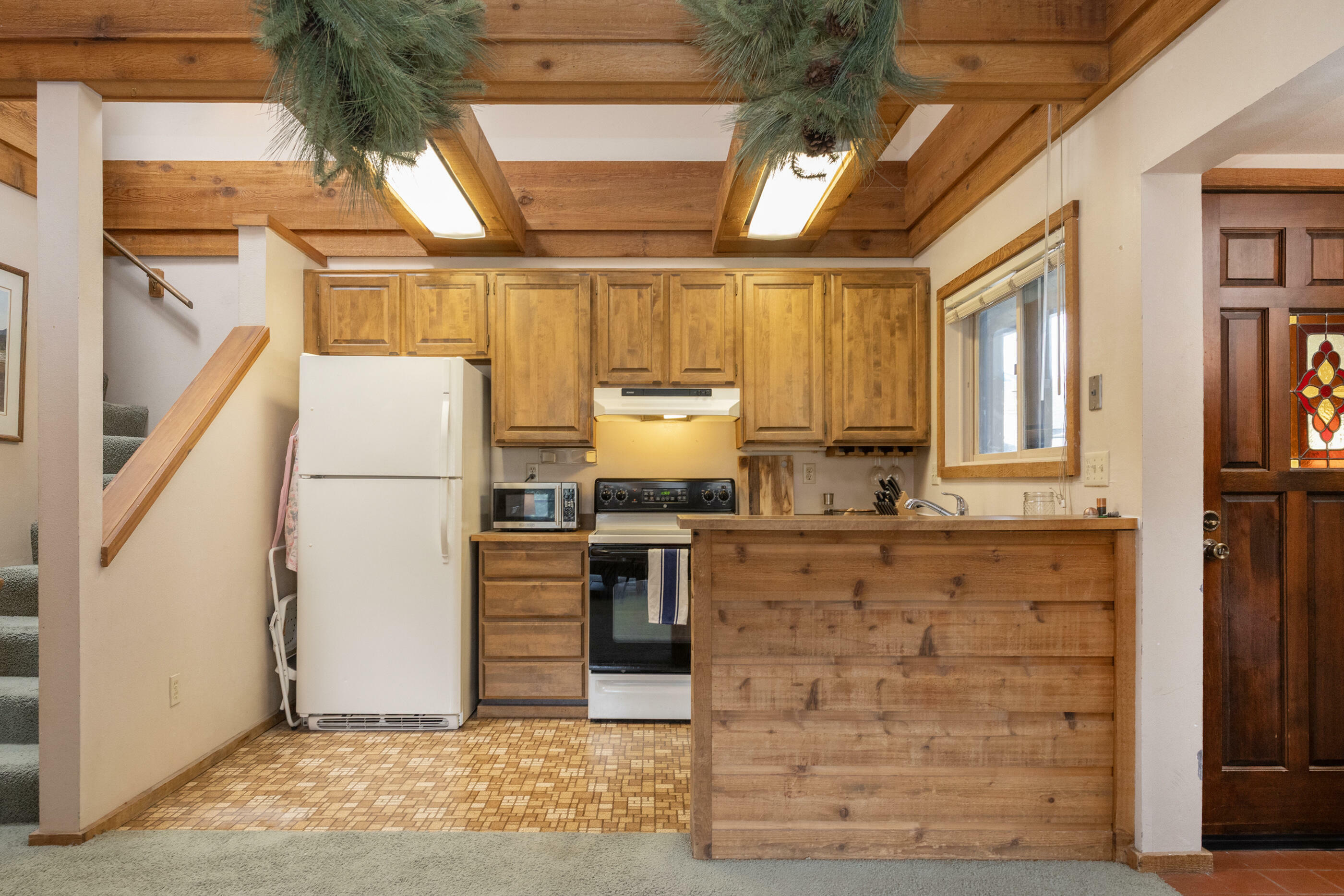 Property Photo:  4100 Bluff Condo Dr  ID 83353 